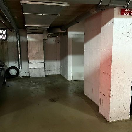 Apartman Central Banja Luka Exterior foto