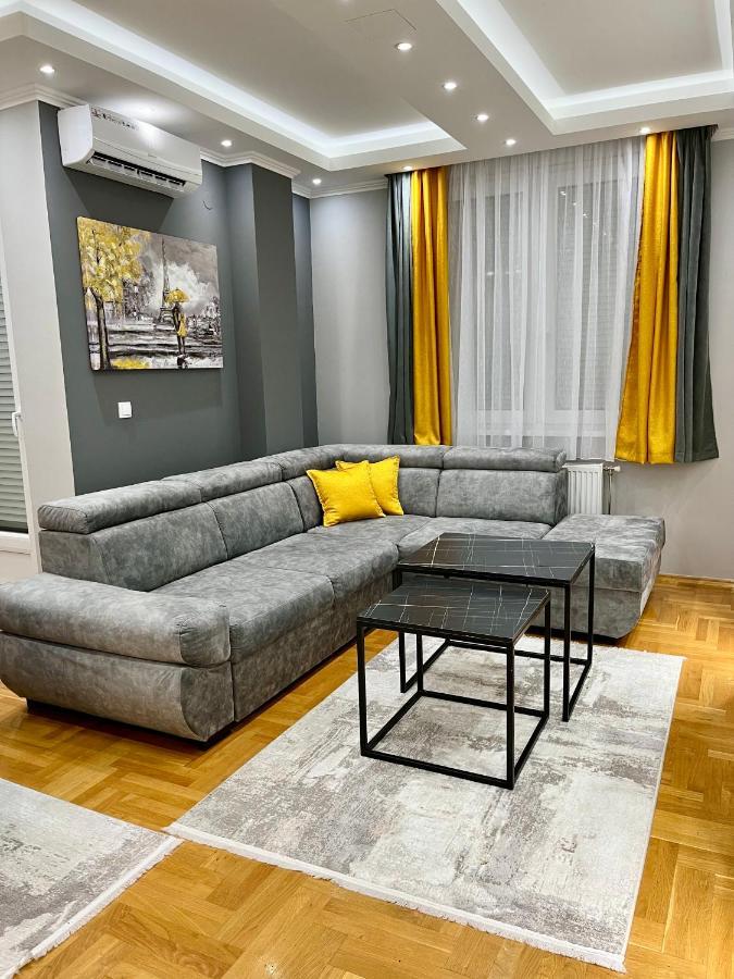 Apartman Central Banja Luka Exterior foto
